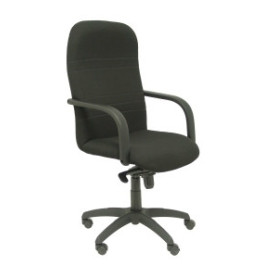 COMPRAR SILLA PIQUERAS LETUR DIRECCION NEGRO