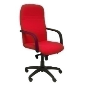 COMPRAR SILLA PIQUERAS LETUR DIRECCION ROJO