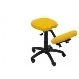 COMPRAR SILLA PIQUERAS LIETOR BALI AMARILLO