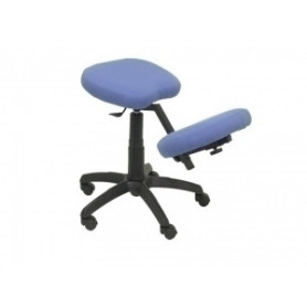 COMPRAR SILLA PIQUERAS LIETOR BALI AZUL CLARO