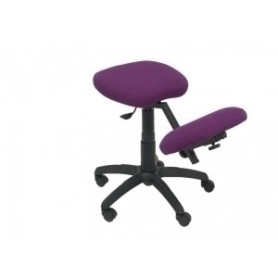 COMPRAR SILLA PIQUERAS LIETOR BALI MORADO