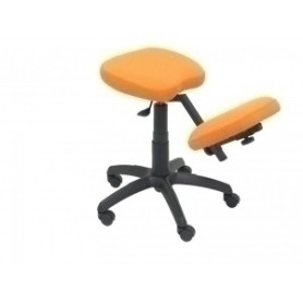 COMPRAR SILLA PIQUERAS LIETOR BALI NARANJA