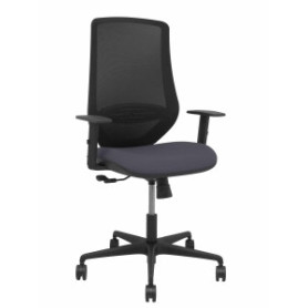 COMPRAR SILLA PIQUERAS MARDOS C/BRAZOS GRIS OSCU