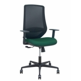 COMPRAR SILLA PIQUERAS MARDOS C/BRAZOS VERDE BOT