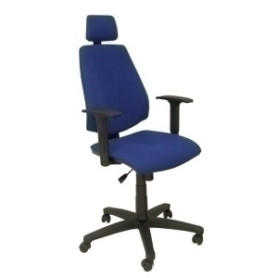 COMPRAR SILLA PIQUERAS MONTALVOS BALI AZUL