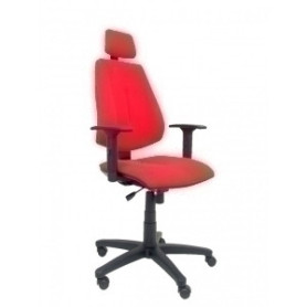 COMPRAR SILLA PIQUERAS MONTALVOS BALI ROJO