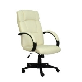 COMPRAR SILLA PIQUERAS MUNERA SIMILPIEL CREMA