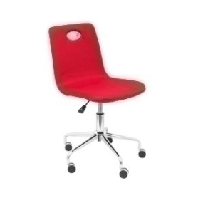 COMPRAR SILLA PIQUERAS OLIVARES INFANTIL ROJO