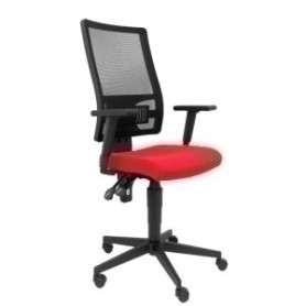 COMPRAR SILLA PIQUERAS POVEDILLA BALI ROJO