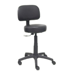 COMPRAR SILLON PIQUERAS RASPILLA SIMILP. NEGRO