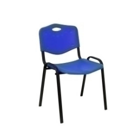 COMPRAR SILLA PIQUERAS ROBLEDO CONF.AZUL P/2