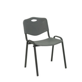COMPRAR SILLA PIQUERAS ROBLEDO CONF.GRIS P/2
