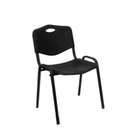 COMPRAR SILLA PIQUERAS ROBLEDO CONF. NEGRO