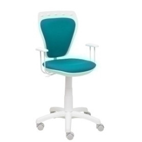 COMPRAR SILLA PIQUERAS SALINAS JUVENIL BALI TURQ