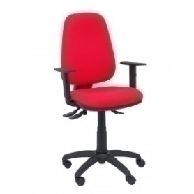 COMPRAR SILLA PIQUERAS SIERRA S C/BR. BALI ROJO