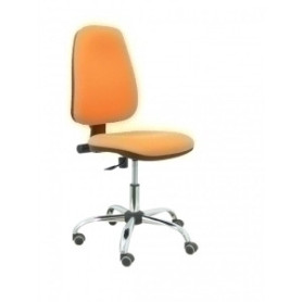 COMPRAR SILLA PIQUERAS SOCOVOS BALI NARANJA