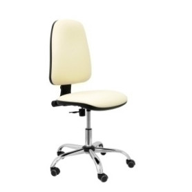 COMPRAR SILLA PIQUERAS SOCOVOS SIMILPIEL CREMA