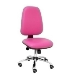 COMPRAR SILLA PIQUERAS SOCOVOS SIMILPIEL ROSA