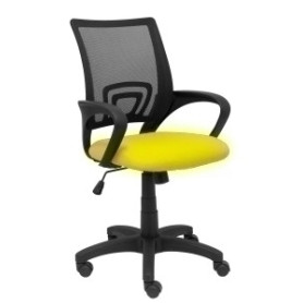 COMPRAR SILLA PIQUERAS VIANOS AMARILLO