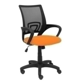 COMPRAR SILLA PIQUERAS VIANOS NARANJA