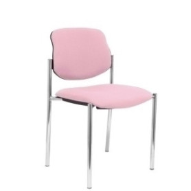 COMPRAR SILLA PIQUERAS VILLALGORDO BALI ROSA