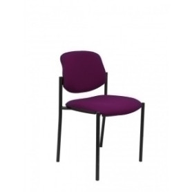 COMPRAR SILLA PIQUERAS VILLALGORDO BALI MORADO
