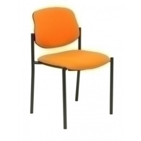 COMPRAR SILLA PIQUERAS VILLALGORDO BALI NARANJA