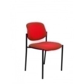 COMPRAR SILLA PIQUERAS VILLALGORDO BALI ROJO
