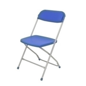 COMPRAR SILLA PIQUERAS VIVEROS CONFER.AZUL P/5