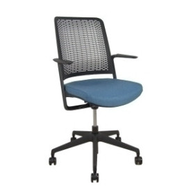 COMPRAR SILLA PIQUERAS WITHME BLAZER AZUL