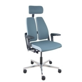 COMPRAR SILLA PIQUERAS XILIUM DUO GRIS