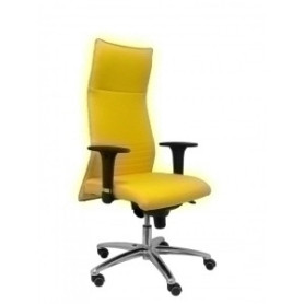 COMPRAR SILLON PIQUERAS ALBACETE BALI AMARILLO