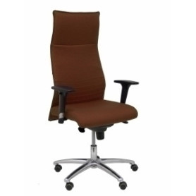 COMPRAR SILLON PIQUERAS ALBACETE BALI MARRON OSC