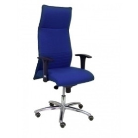 COMPRAR SILLON PIQUERAS ALBACETE XL DIREC. AZUL