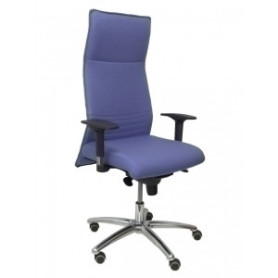 COMPRAR SILLON PIQUERAS ALBACETE XL DIREC. AZUL
