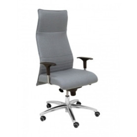 COMPRAR SILLON PIQUERAS ALBACETE XL DIREC. GRIS