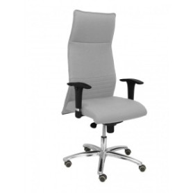 COMPRAR SILLON PIQUERAS ALBACETE XL DIREC. GRIS