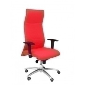 COMPRAR SILLON PIQUERAS ALBACETE XL DIREC. ROJO