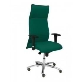 COMPRAR SILLON PIQUERAS ALBACETE XL DIREC. VERDE