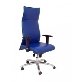 COMPRAR SILLON PIQUERAS ALBACETE XL DIREC. AZUL