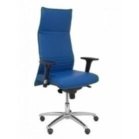 COMPRAR SILLON PIQUERAS ALBACETE XL DIREC. AZUL
