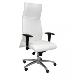 COMPRAR SILLON PIQUERAS ALBACETE XL DIREC. BLANC