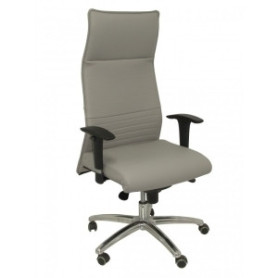 COMPRAR SILLON PIQUERAS ALBACETE XL DIREC. GRIS