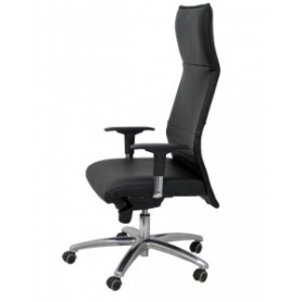 COMPRAR SILLON PIQUERAS ALBACETE XL DIREC. NEGRO