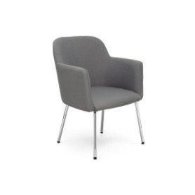 COMPRAR SILLON PIQUERAS ATHENEA CONF.ERA GRIS