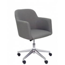 COMPRAR SILLON PIQUERAS ATHENEA CONF.ERA GRIS