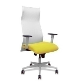 COMPRAR SILLON PIQUERAS SAHUCO DIREC. B.AMARILLO