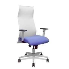 COMPRAR SILLON PIQUERAS SAHUCO DIREC. B.AZUL CLA