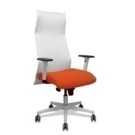 COMPRAR SILLON PIQUERAS SAHUCO DIREC. B.NARANJA