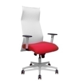 COMPRAR SILLON PIQUERAS SAHUCO DIREC. B.ROJO